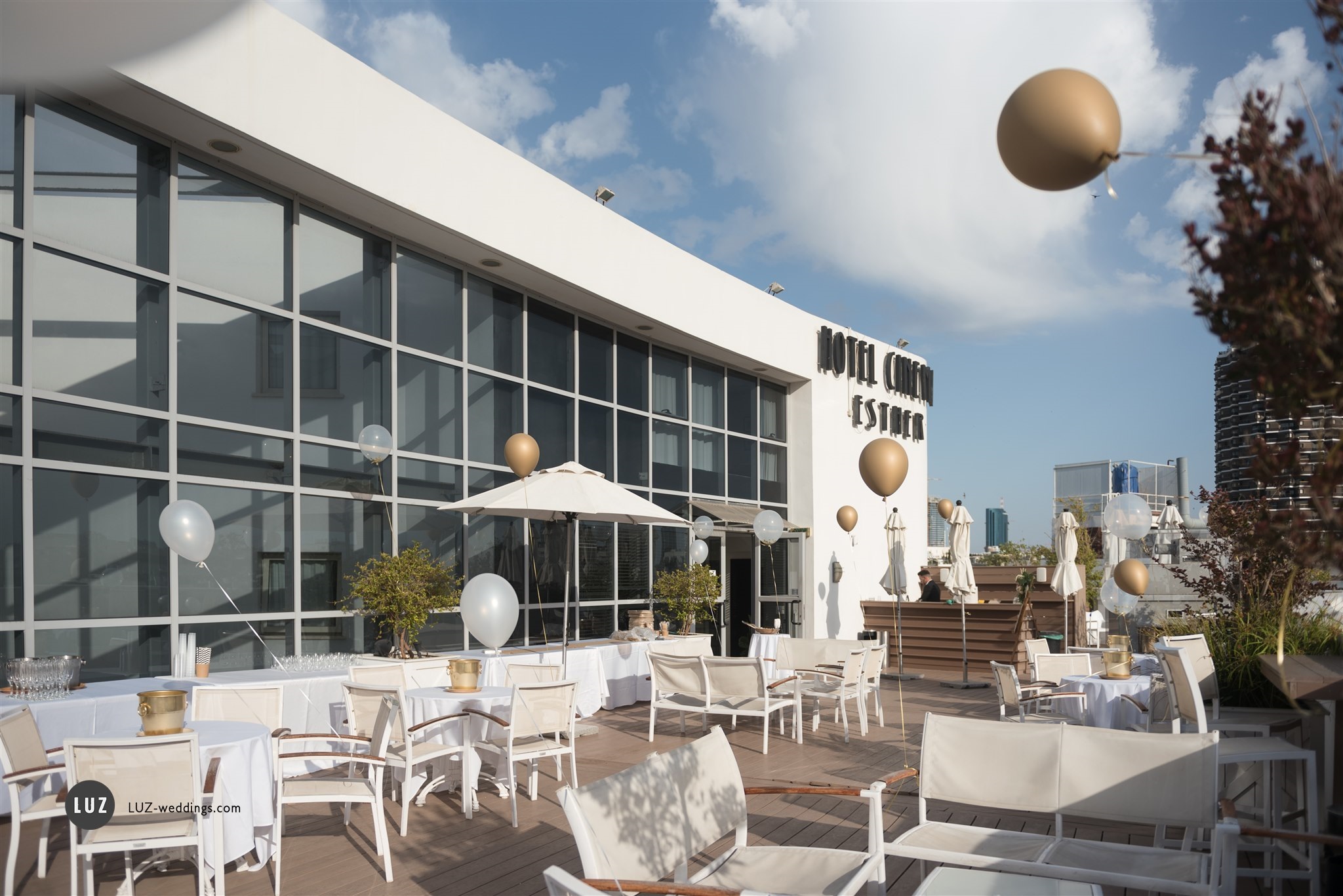 Cinema Hotel Tel Aviv
